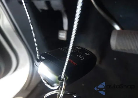 2025 Dodge Durango R/T 20Th Anniversary Plus Awd from USA, damaged, VIN 1C4SDJCT0SC507166